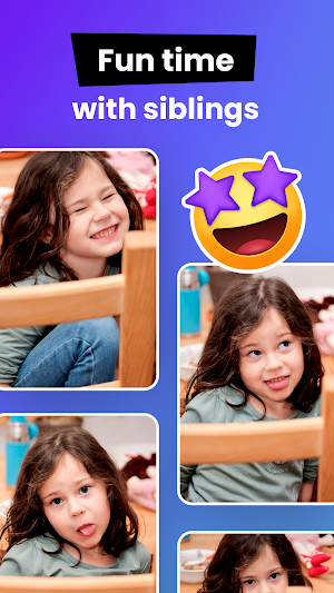 Emoji Challenge - Funny Filter Screenshot 2