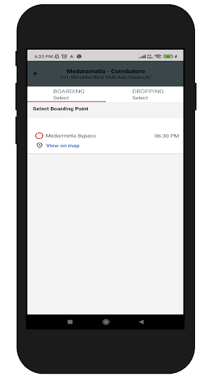 SREEONE Screenshot 3