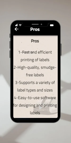 Dymo Labelwriter 450 Guide Screenshot 2