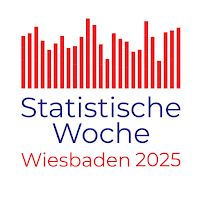 Statistische Woche 2025