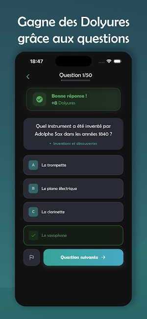 Dasyure - Make some friends! Screenshot 3