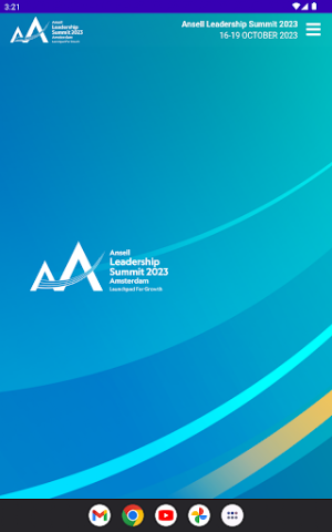 Leadership Summit 2023 Screenshot 0