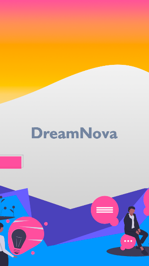 DreamNova Screenshot 2