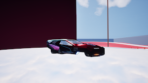 Apex Protocol Screenshot 1