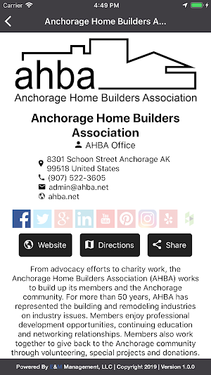 AHBA Screenshot 3