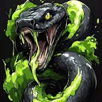 Snake Wallpaper