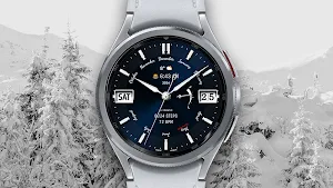 JW170 jwstudio watchface Screenshot 0