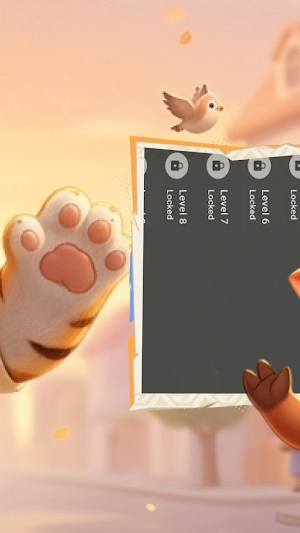 PetalTurn Screenshot 2