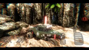 Next Gen Offroad IV Screenshot 0