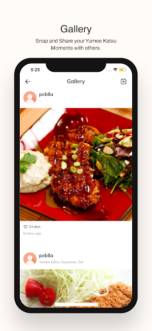 Yumee Katsu Screenshot 3