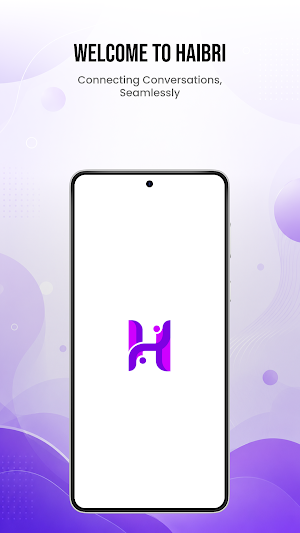 Haibri Screenshot 0