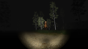 Tung Tung Sahur Horror Game Screenshot 1
