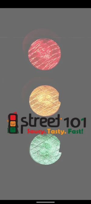 Street 101 Screenshot 0