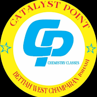 Catalyst point