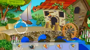 Animal Hide and Seek for Kids Screenshot 3