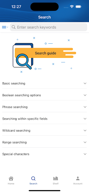 UNETI DRM Screenshot 2