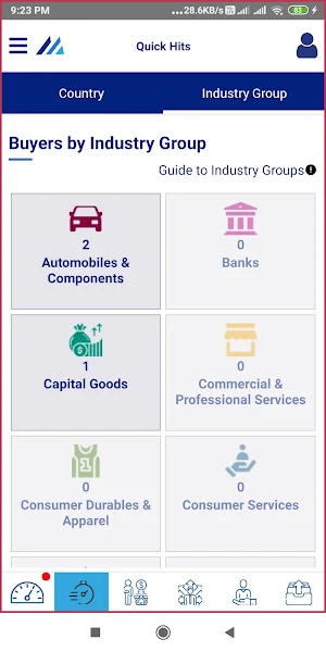 Bankers Deals Screenshot 3