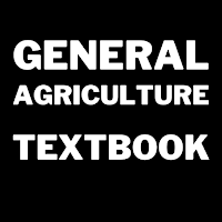GENERAL AGRICULTURE(EBOOK)