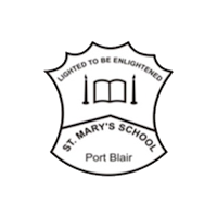St Marys School Port Blair