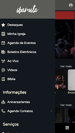 Ibamita Screenshot 2