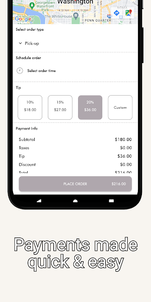 Sugar & Shade Screenshot 3