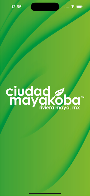 Ciudad Mayakoba Screenshot 0
