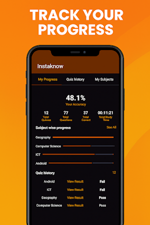 Instaknow Screenshot 2