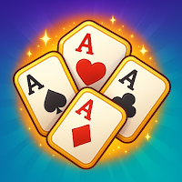 Solitaire ArkingPuzz FlipCard