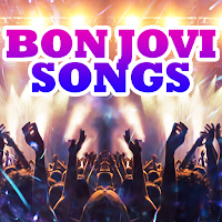 Bon Jovi Songs