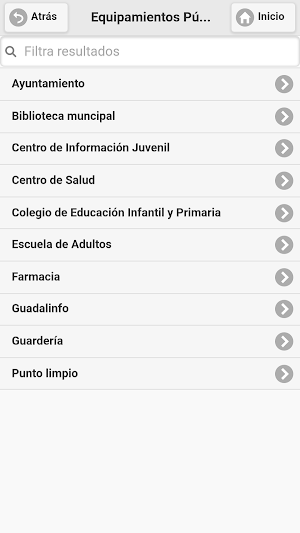 Guía de Cuevas Bajas Screenshot 3