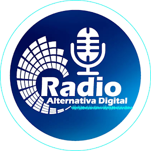 Rádio Alterativa Digital Screenshot 0