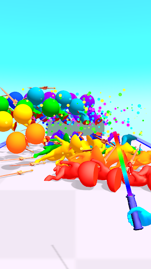 Knife Light Screenshot 3