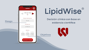 LipidWise Screenshot 0