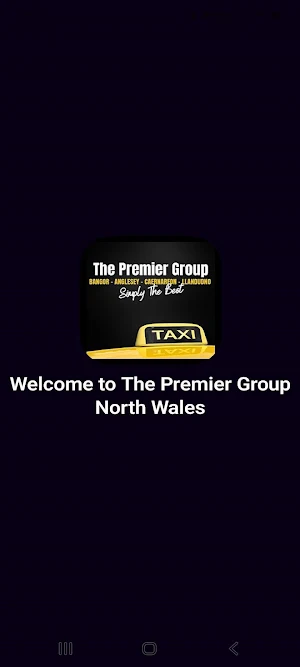 The Premier Group North Wales Screenshot 0