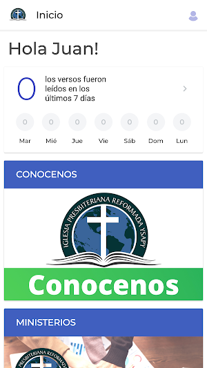 IPRYsapy Screenshot 1