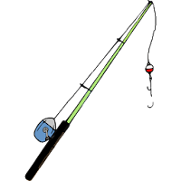 Fishing tackle