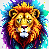 Lion wallpaper