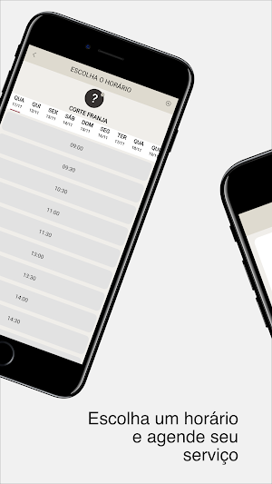 Cor de Cereja Screenshot 1