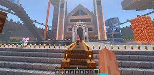 Dandys Craft World 2026 Screenshot 3