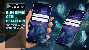 Ruh Seansı Screenshot 0