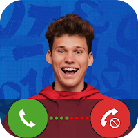 Jesser Fake Video Call & Chat