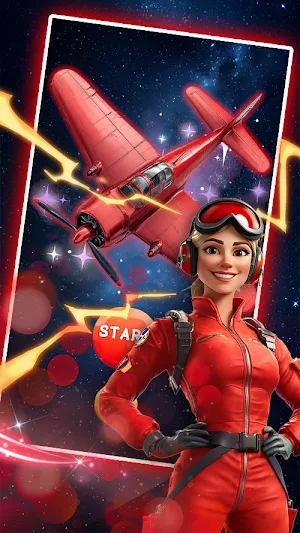 Jetstorm Assault K Screenshot 2