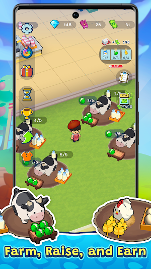 SuperMarket.io Screenshot 2