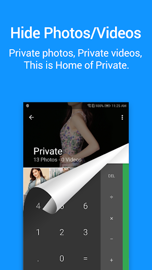 App Hider 32 Support Screenshot 3