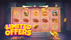 Mystic Slot 777 Screenshot 3