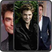 Robert Pattinson Wallpapers