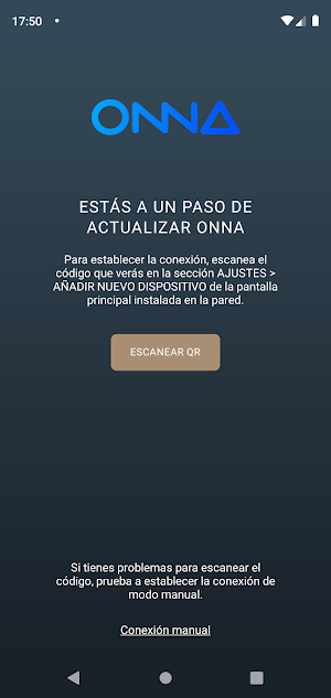 Onna Update Screenshot 0