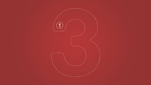 Write Numbers Amazing Tracing Screenshot 0