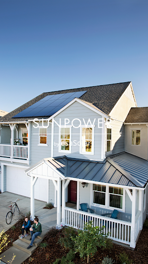 SunPower by esaSolar Screenshot 0
