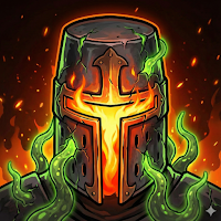 The Cinder Crusade